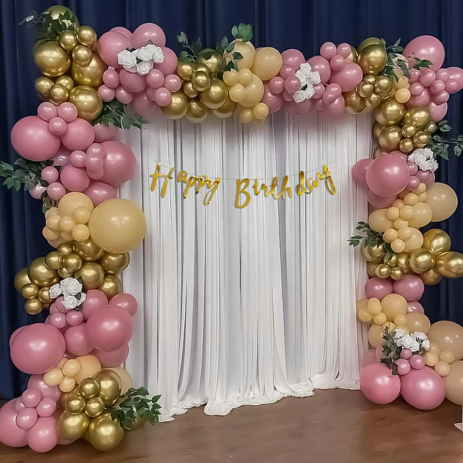 Birthday Decoration Services